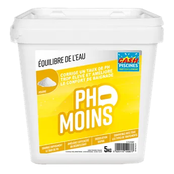 PH MOINS 5KG