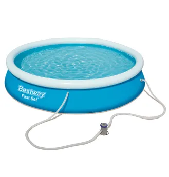 PISCINE BESTWAY FASTSET 3,66x0,76